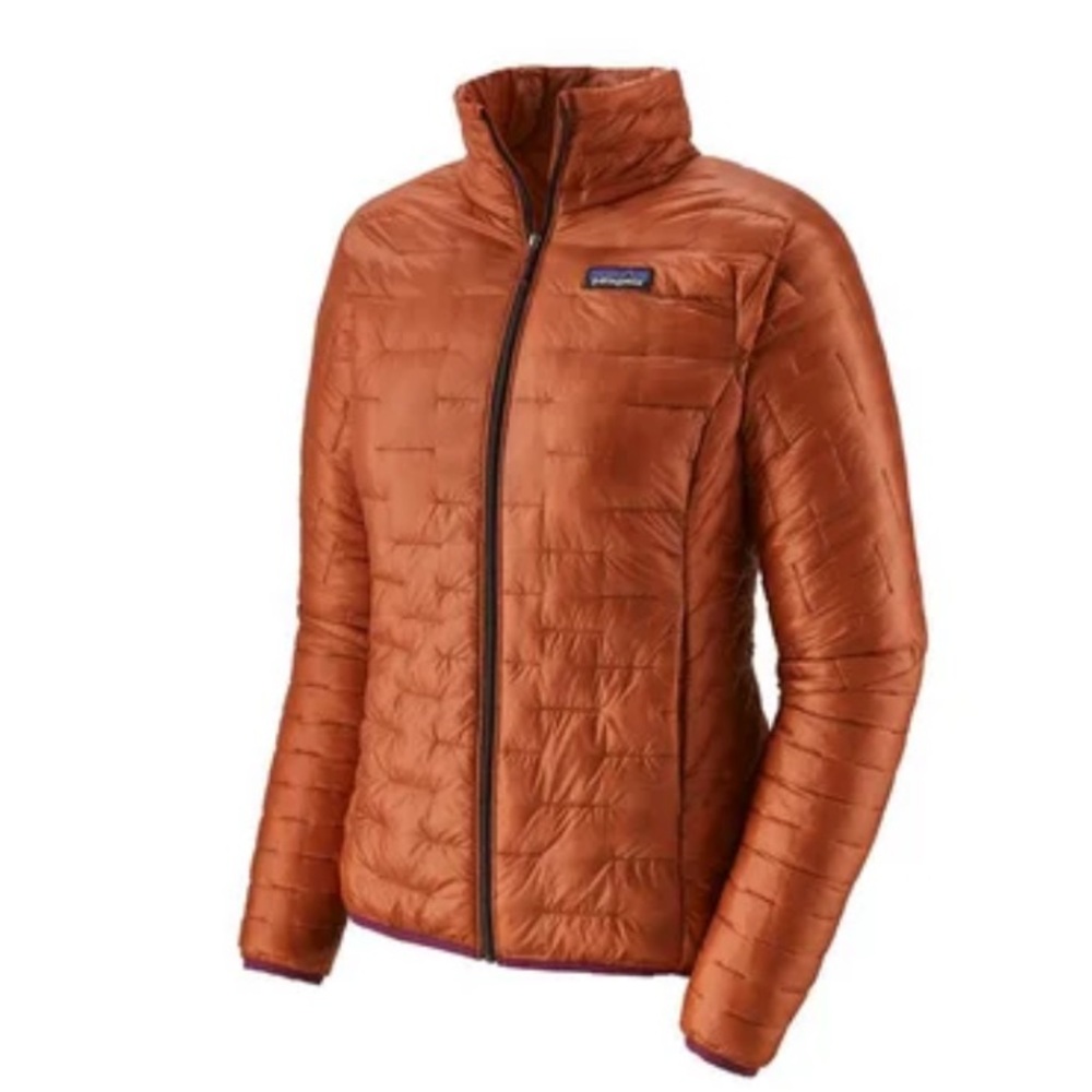 Patagonia Micro Puff Jacket